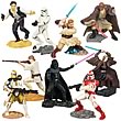 Star Wars Unleashed Battle Pack Singles Wave 1              